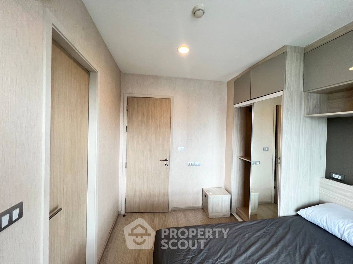picture 2-BR Condo at Rhythm Asoke Ll near MRT Phra Ram 9 (ID 618312) - 26/28