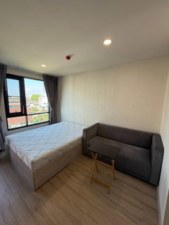 รูปภาพ 🎶ให้เช่า!เลี้ยงสัตว์ได้ ! Brompton Pet Friendly Samrong-Station เฟอร์-ค.ไฟฟ้าครบ เพียง! 11,490.-📞สนใจติดต่อ 099-182-5224 | Line ID: Manee_me_condo🎶