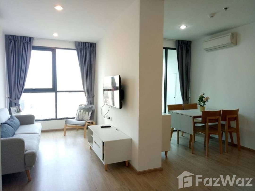 รูป ขาย คอนโด 2 ห้องนอน ในโครงการ ไอดีโอ คิว จุฬา-สามย่าน 1373938 - รูปที่ 1/6