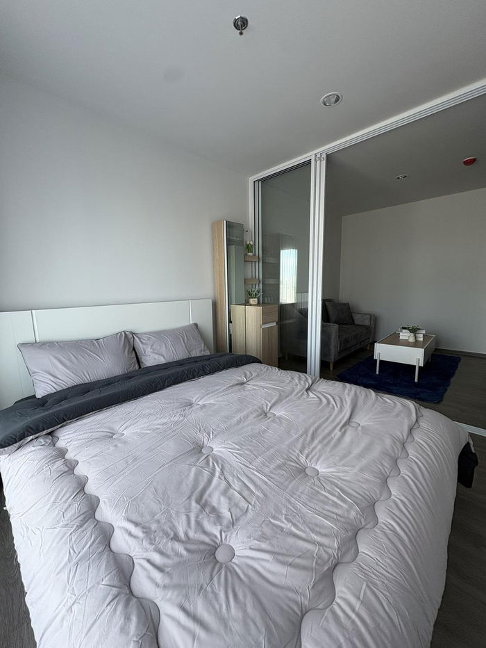 รูป #SC12010 📌 ให้เช่า | 🟦🟨รีเจ้นท์ โฮม บางนา🟥🟩💬 𝑪𝒐𝒏𝒕𝒂𝒄𝒕 𝑳𝑰𝑵𝑬: @𝒔𝒆𝒄𝒓𝒆𝒕𝒑𝒓𝒐𝒑𝒆𝒓𝒕𝒚 🔥✨ - รูปที่ 5/9