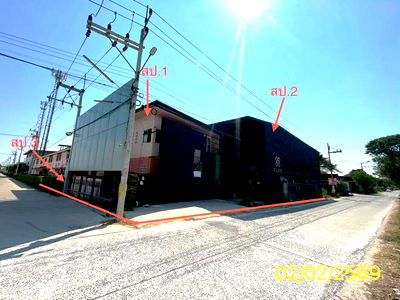 บ้านเดี่ยว ปทุมธานี : บ้านเดี่ยว สำหรับขาย - คลองเจ็ด คลองหลวง ปทุมธานี