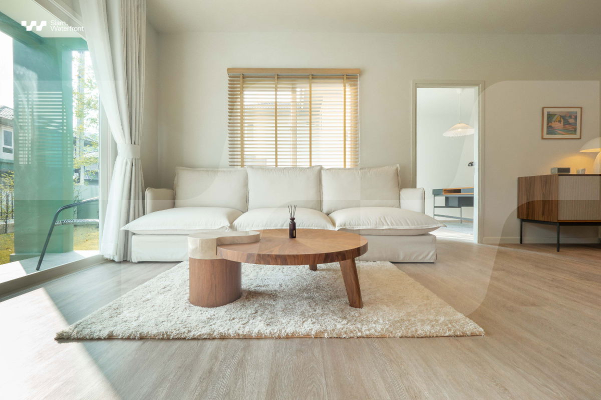 รูป 🔥ให้เช่า, บ้านใหม่พึ่งตกแต่ง🔥บ้านเดี่ยว 2 ชั้น Saransiri Kohkaew Retreat 3ห้องนอน/3ห้องน้ำ 58ตร.วา ใหม่พร้อมอยู่ เกาะแก้ว ภูเก็ต - รูปที่ 43/51