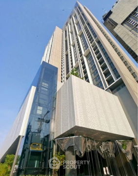 1-BR Condo at Whizdom Connect Sukhumvit near BTS Punnawithi (ID 2692241)