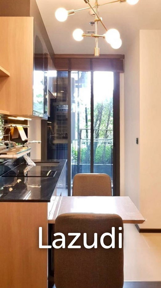 picture 1 Bed 1 Bath 28 Sqm Condo For Sale - 3/9