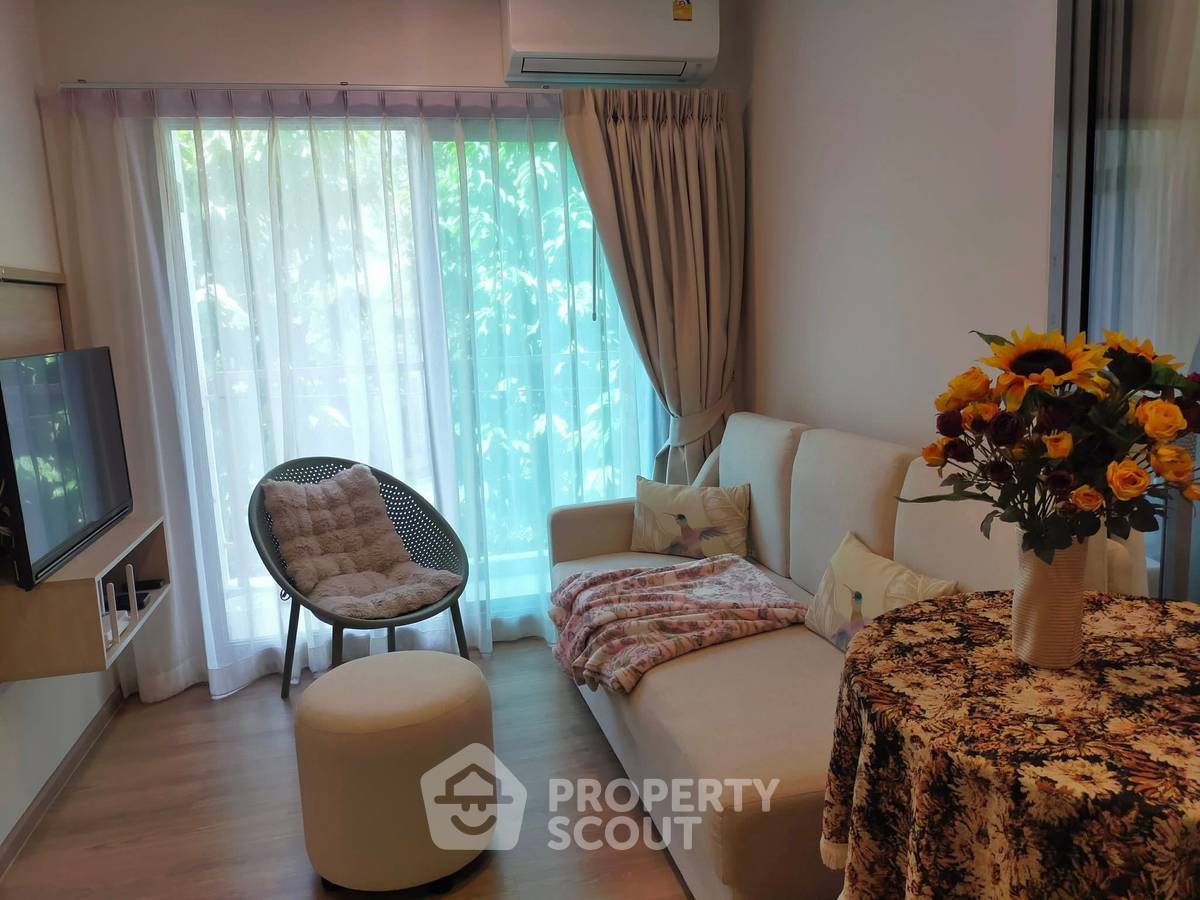 รูป คอนโด 1 ห้องนอน ให้เช่า โครงการ Phyll Phuket ใกล้กะทู้ (ID 2692590) - รูปที่ 1/7