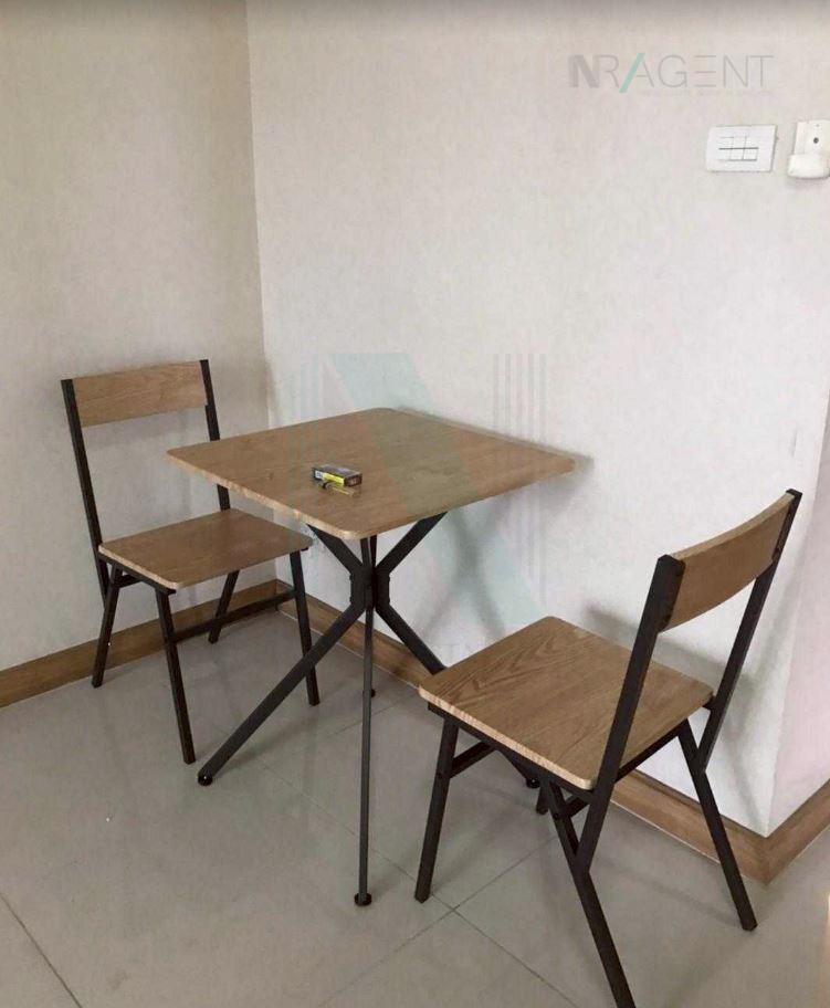 รูป 🔺 ขายคอนโด ไอวี่ ริเวอร์ ราษฎร์บูรณะ อาคาร A ชั้น 6 1 ห้องนอน ขนาด 56 ตรม ใกล้ บิ๊กซี บางปะกอก - รูปที่ 6/8