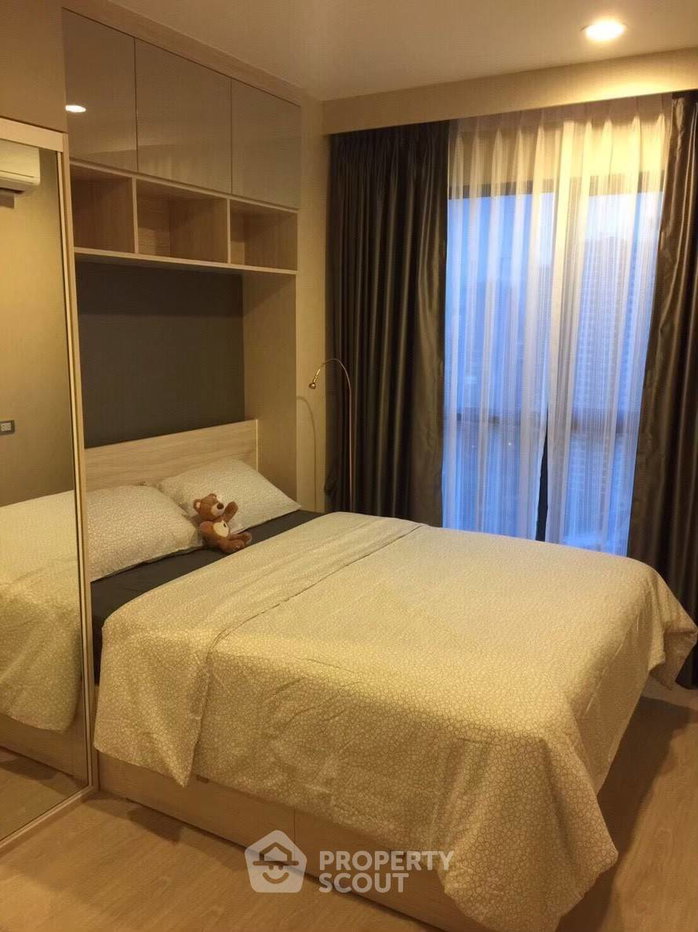 picture 2-BR Condo at Rhythm Asoke Ll near MRT Phra Ram 9 (ID 618312) - 8/28