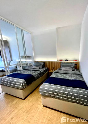 คอนโดให้เช่า : คอนโดให้เช่า 1 ห้องนอน ในโครงการ ทริปเปิล วาย เรสซิเดนซ์ 1929343