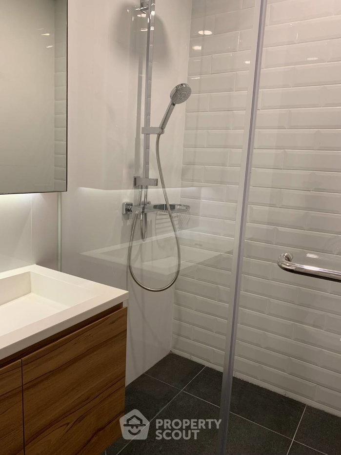 รูป คอนโด 1-ห้องนอน ที่ แลนด์มาร์ค แอทเอ็มอาร์ทีเอ สเตชั่น ใน บางกะปิ (ID 1902747) - รูปที่ 4/9