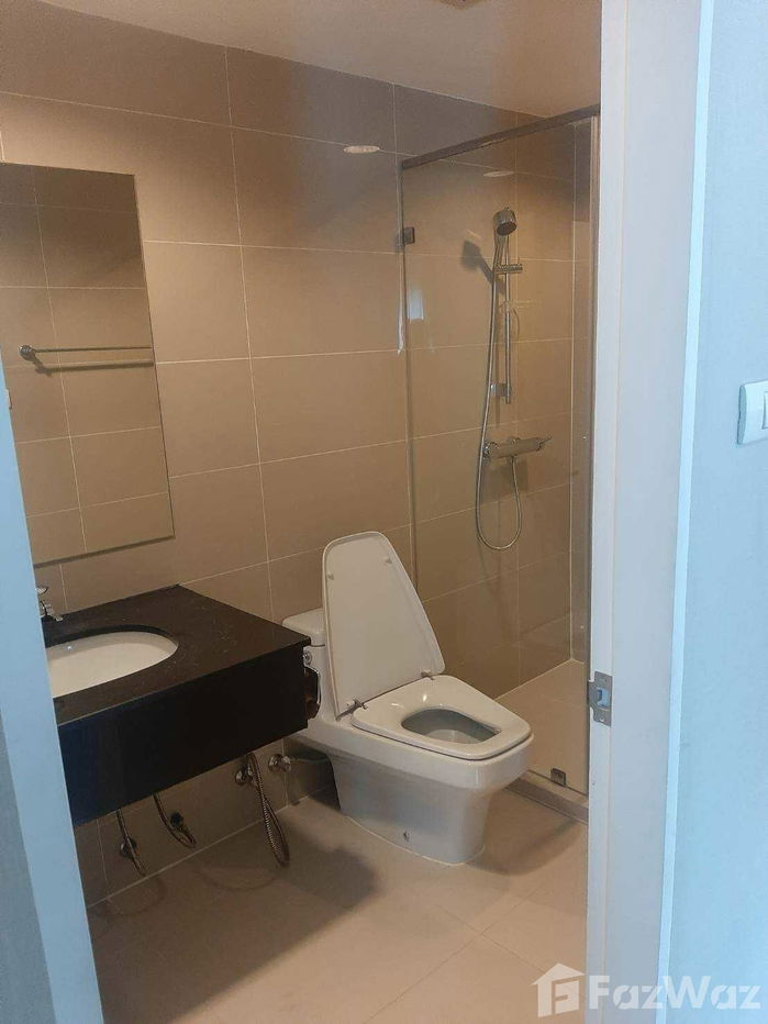 รูป คอนโดให้เช่า 5 ห้องนอน ในโครงการ เบลล์ แกรนด์ พระราม 9 5336763 - รูปที่ 11/12