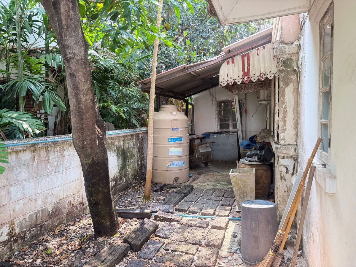 รูป ขายบ้านเดี่ยว2ชั้น พื้นที่ 52 ตร.ว.มบ.ธารารมณ์ โซน parkway home ซ.รามคำแหง150 ถ.รามคำแหง เขตสะพานสูง กทม. - รูปที่ 13/16