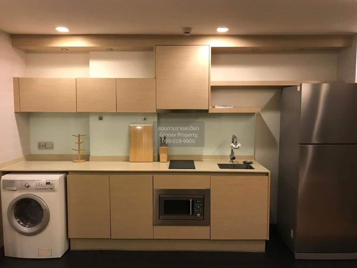 รูป 🔥🔥🔥 เช่าคอนโด เวีย โบทานี BTS-พร้อมพงษ์ คลองเตยเหนือ เขต วัฒนา กรุงเทพ CX-86738 ✅ ทักไลน์ @connexproperty ตอบทันที ทีมงานมืออาชีพ ✅ 🔥🔥🔥 - รูปที่ 4/9