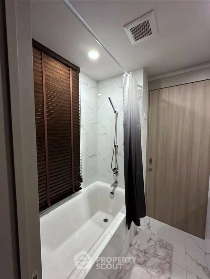 รูป คอนโด 1-ห้องนอน ที่ คลาวด์ ทองหล่อ-เพชรบุรี ใกล้ MRT เพชรบุรี (ID 1556574) - รูปที่ 5/7