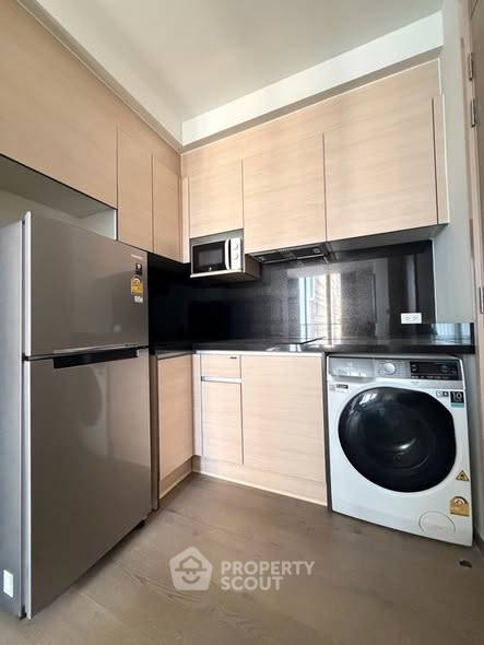 รูป คอนโด 1-ห้องนอน ที่ พาร์ค ออริจิ้น พร้อมพงษ์ ใกล้ BTS พร้อมพงษ์ (ID 2607533) - รูปที่ 4/25