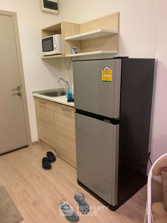 รูป คอนโด 1-ห้องนอน ที่ เอลลิโอ เดลเรย์ สุขุมวิท 64 ใกล้ BTS อุดมสุข (ID 869542) - รูปที่ 9/22