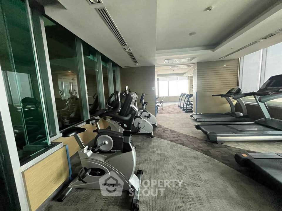 รูป คอนโด 1-ห้องนอน ที่ ริธึ่ม พหล-อารีย์ ใกล้ BTS สะพานควาย (ID 2479155) - รูปที่ 9/10