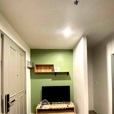 Condos for rent : 1-BR Condo at The Parkland Phetkasem 56 near MRT Lak Song (ID 418800)