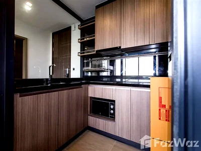 คอนโดให้เช่า : คอนโดให้เช่า 2 ห้องนอน ในโครงการ โมริ เฮาส์ 6078225