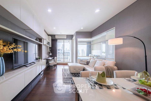 1-BR Condo at Ivy Thonglor 23 close to Thong Lo (ID 391048)