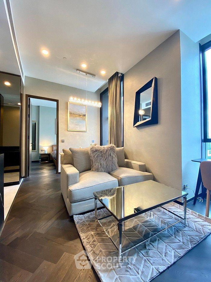 picture 1-BR Condo at The Esse Sukhumvit 36 near BTS Thong Lor (ID 1176867) - 8/12