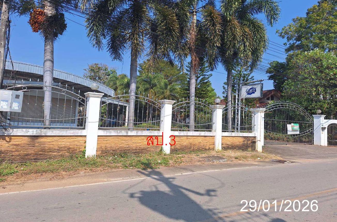 picture FACTORY for sale Sala Ko Kha Lamphang - 37/42