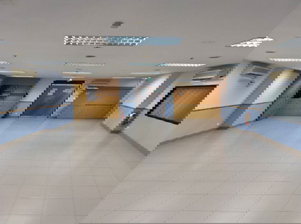 รูป Phayathai Plaza (พญาไท พลาซ่า) ใกล้รถไฟฟ้า bts พญาไท และ airport link ราชเทวี - รูปที่ 3/5