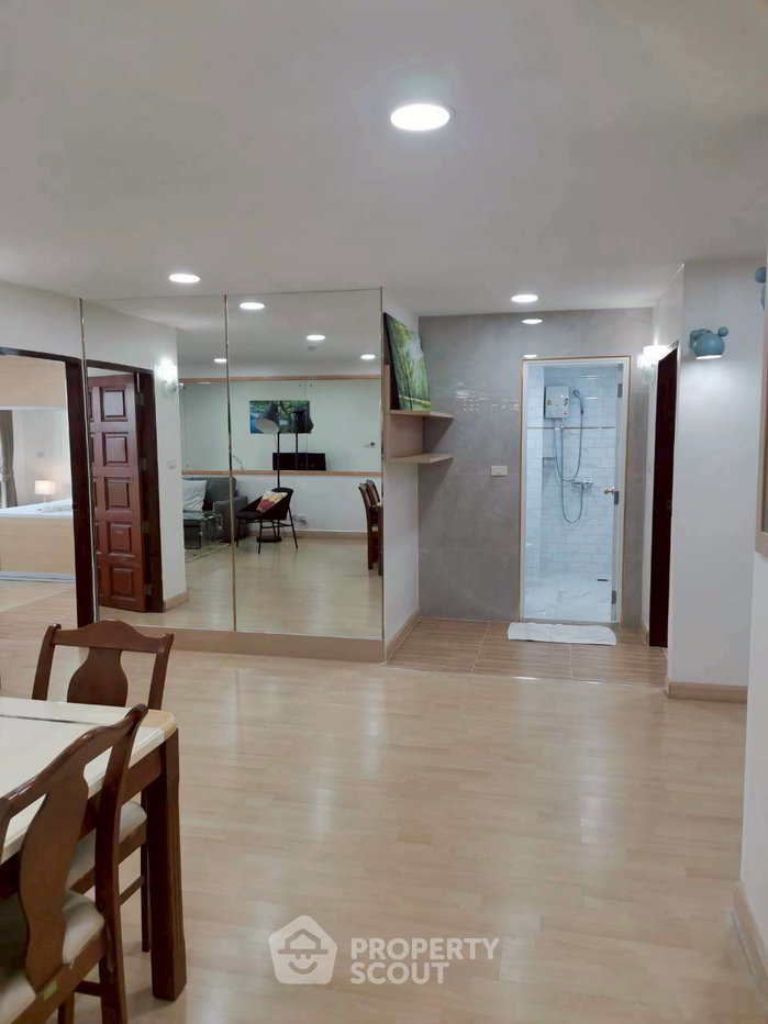 รูป คอนโด 2-ห้องนอน ที่ ฟลอร่าวิลล์ คอนโดมิเนียม ใกล้ ARL หัวหมาก (ID 437655) - รูปที่ 6/27