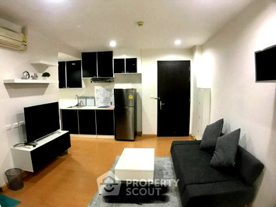 Condos for rent : 1-BR Condo at The Address Sukhumvit 42 near BTS Ekkamai (ID 2564966)