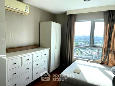 คอนโด ถนนดินแดง : คอนโด 6-ห้องนอน ที่ เบ็ล แกรนด์ พระราม 9 ใกล้ MRT พระราม 9 (ID 2692700)