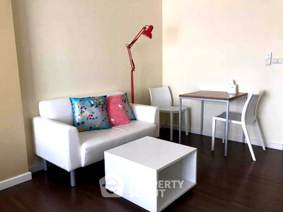 ขายคอนโด : คอนโด 1-ห้องนอน ที่ บ้านเคียงฟ้า หัวหิน ใน หนองแก (ID 1172071)