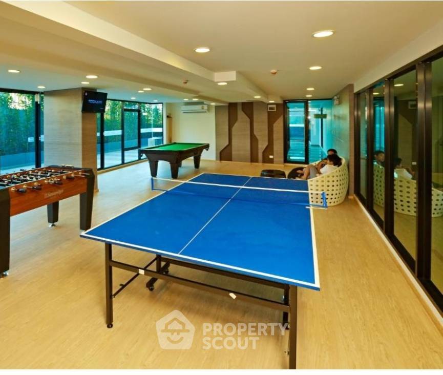 รูป คอนโด 1-ห้องนอน ที่ แอควา คอนโดมิเนียม จอมเทียน ใกล้ หาดจอมเทียน (ID 2692605) - รูปที่ 8/13