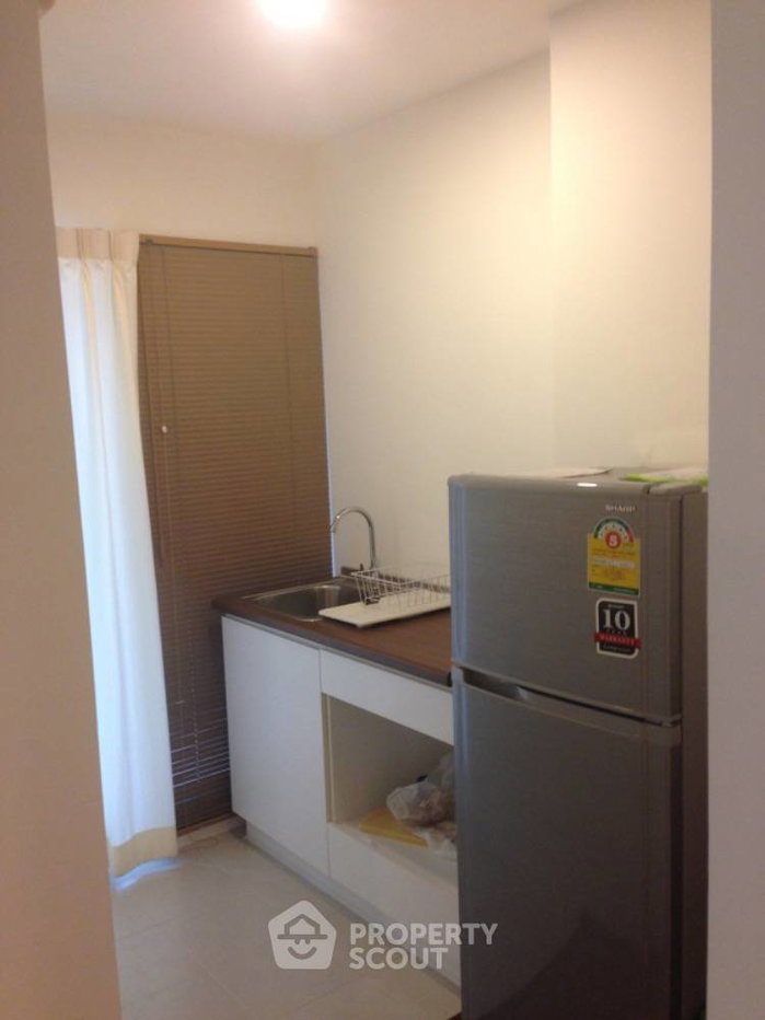 รูป คอนโด 1-ห้องนอน ที่ คอนโด ยู วิภา – ลาดพร้าว ใกล้ BTS หมอชิต (ID 457085) - รูปที่ 5/5