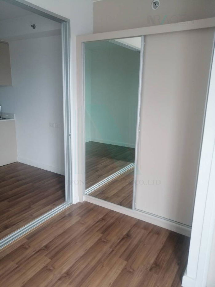 รูป 📌 ขายคอนโด เอ สเปซ มี รัตนาธิเบศร์ อาคาร 1 ชั้น 10 1 ห้องนอน ขนาด 25.00 ตรม ใกล้ เซ็นทรัล รัตนาธิเบศร์ - รูปที่ 7/8