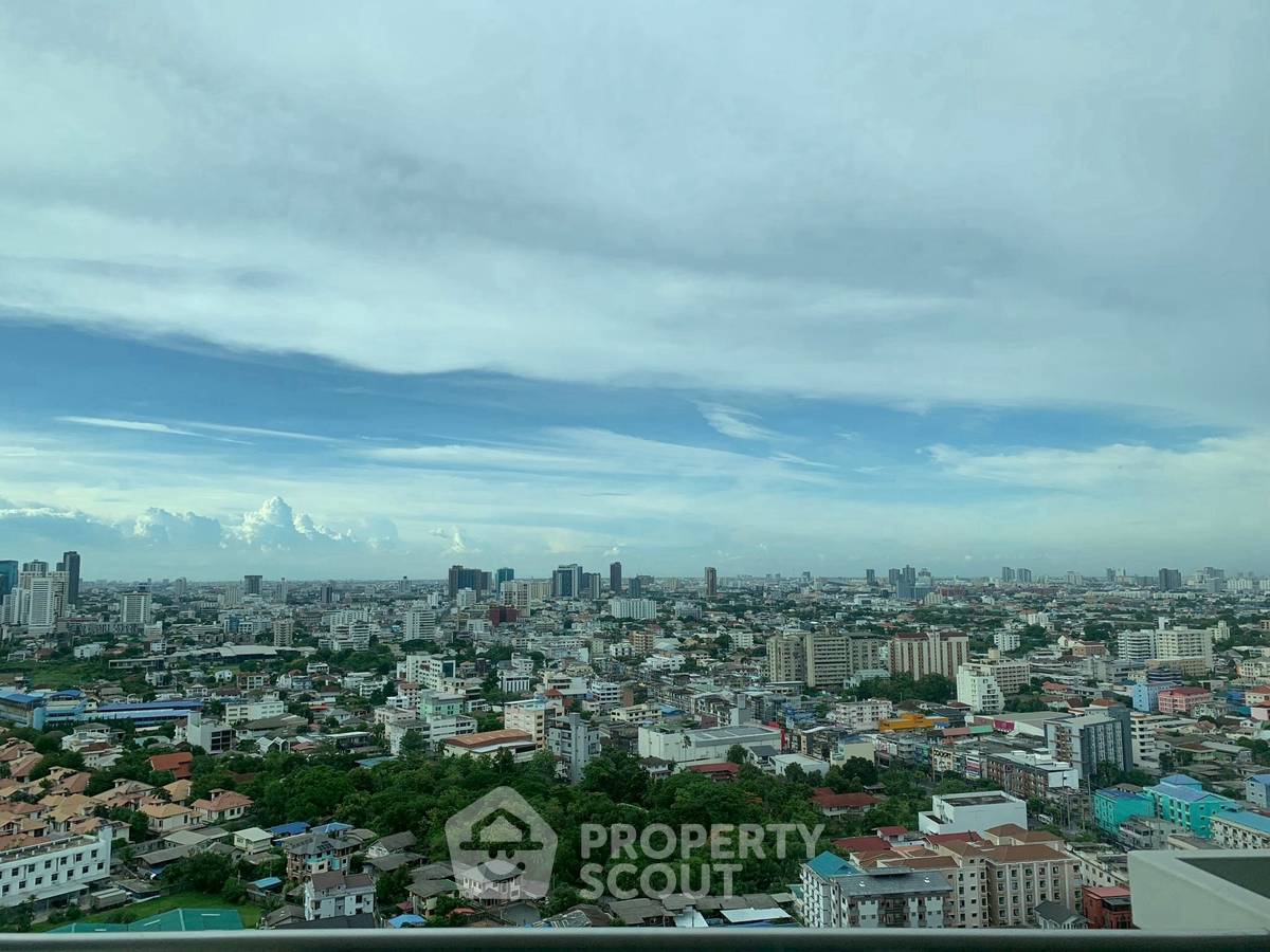 รูป คอนโด 1-ห้องนอน ที่ เลอรัก คอนโดมิเนียม ใกล้ BTS พระโขนง (ID 2449171) - รูปที่ 12/13