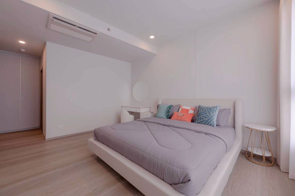 รูป ว่างพร้อมอยู่! The Forestier. 3นอน 132ตรม. Line id: @pfagent - รูปที่ 15/28