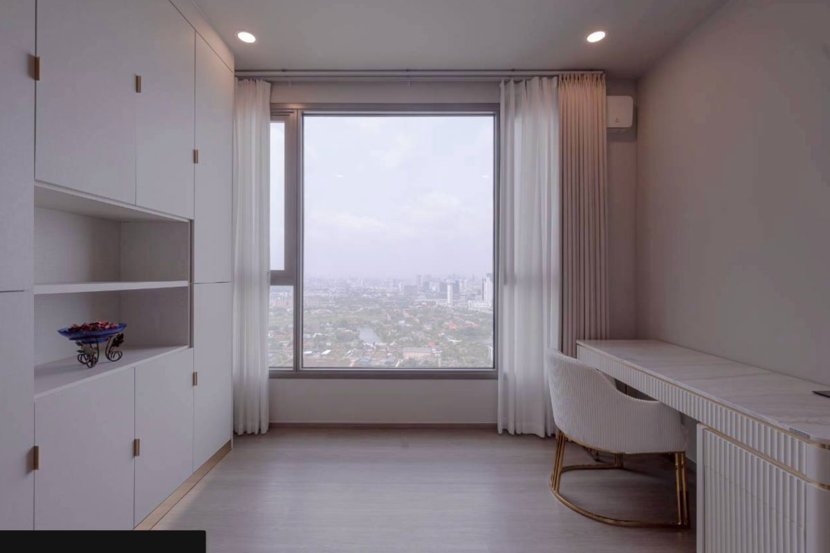 รูป ว่างพร้อมอยู่! The Forestier. 3นอน 132ตรม. Line id: @pfagent - รูปที่ 17/28