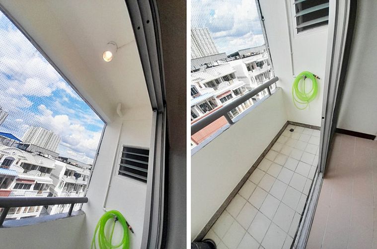 ขายคอนโด 1 ห้องนอน 29.4 ตร.ม. สินธานี เรสซิเดนซ์ ทาวเวอร์
