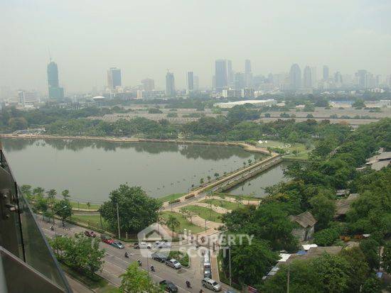 รูป คอนโด 2-ห้องนอน ที่ เดอะ เลคส์ กรุงเทพ ใกล้ BTS อโศก (ID 1365405) - รูปที่ 18/20