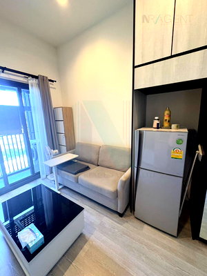 Condos for sale Central Plaza Bang Na : For Sell Condo THE LINE SUKHUMVIT 101 Building 1, Floor 25,1 bed room, Room size 28.00 sqm