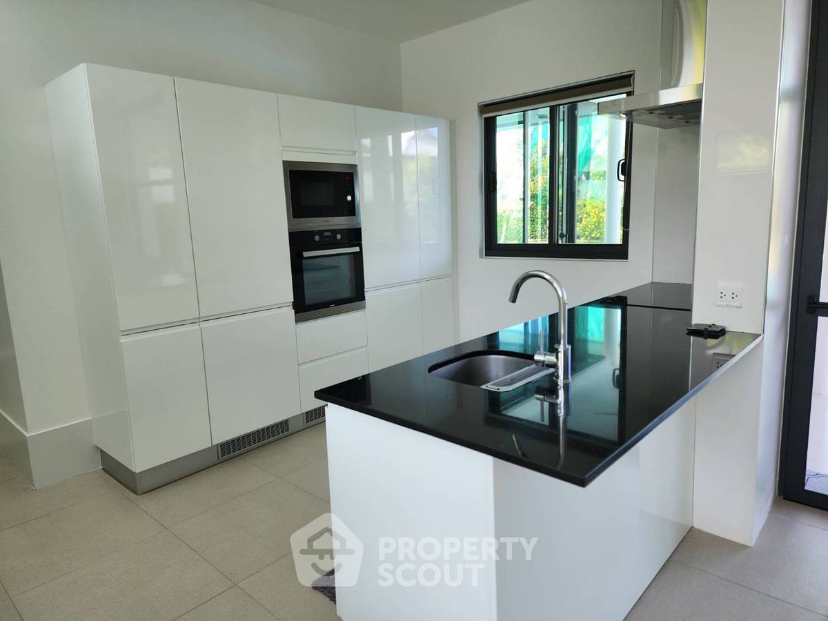 รูป วิลล่า 4-ห้องนอน ที่ ลา ลัว รีสอร์ต หัวหิน ใน ทับใต้ (ID 2391387) - รูปที่ 4/14