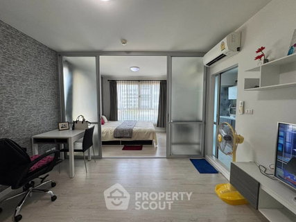 1-BR Condo at D Condo Sign Chiang Mai close to CentralFestival Chiangmai (ID 2692155)