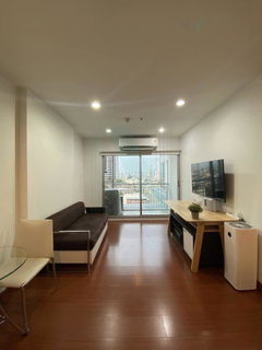 รูปภาพ For Rent Condo THE NICHE TAKSIN Building 1, Floor 12,1 bed room, Room size 41.00 sqm