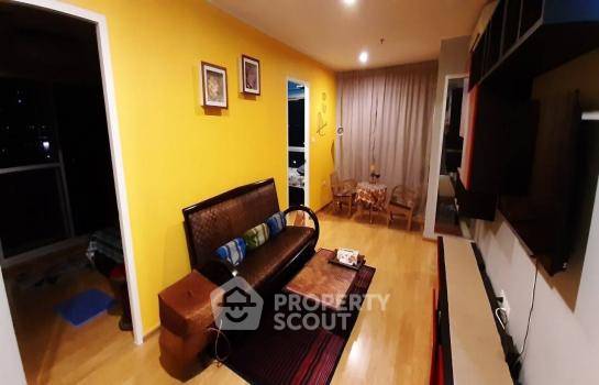 รูป คอนโด 2-ห้องนอน ที่ ยู ดีไลท์ แอท อ่อนนุช สเตชั่น ใกล้ BTS อ่อนนุช (ID 419523) - รูปที่ 5/12