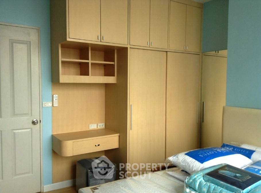 รูป คอนโด 2-ห้องนอน ที่ บ้าน สาทร เจ้าพระยา คอนโดมิเนียม ใกล้ BTS กรุงธนบุรี (ID 1924069) - รูปที่ 11/12