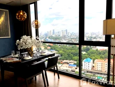 Condos for sale : 2 Bedroom Condo for sale at The Line Sukhumvit 71  1373942