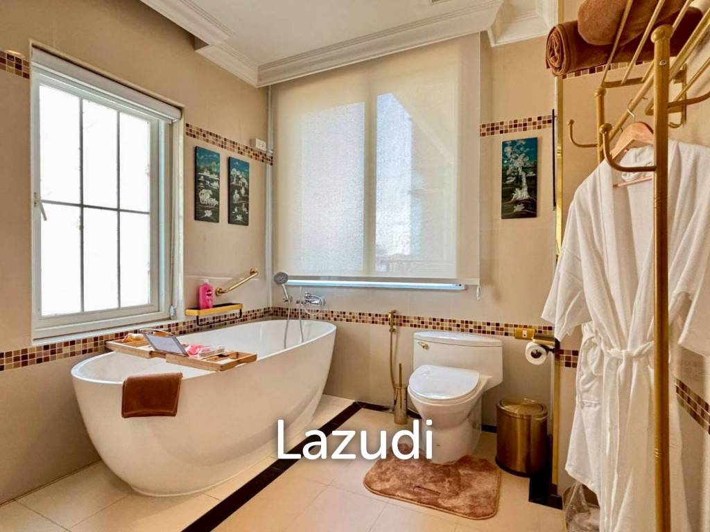 picture 2 Bedroom 3 Bathroom 125 SQ.M. LK Legend - 19/27