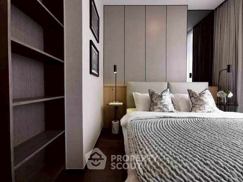 รูป คอนโด 1-ห้องนอน ที่ ลาวิค สุขุมวิท 57 ใกล้ BTS ทองหล่อ (ID 2676059) - รูปที่ 6/9