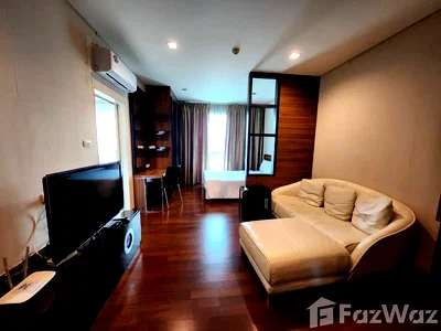 Condos for rent : For Rent: Ivy Thonglor – Studio Room 5636143