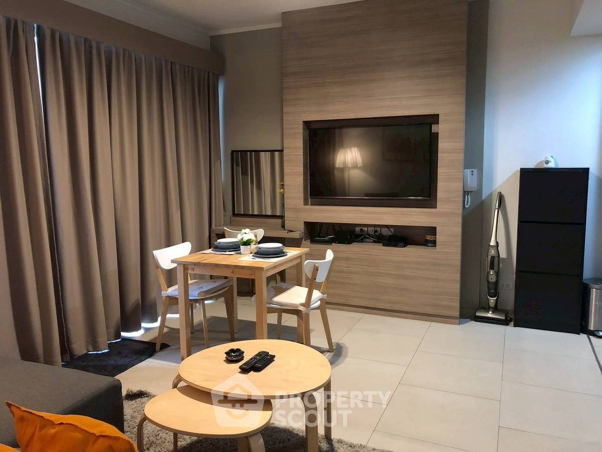 รูป คอนโด 1 ห้องนอน Zire Wongamat ชั้น 18 ขนาด 49 ตร.ม. วงศ์อมาตย์ (ID 2691162) - รูปที่ 11/18