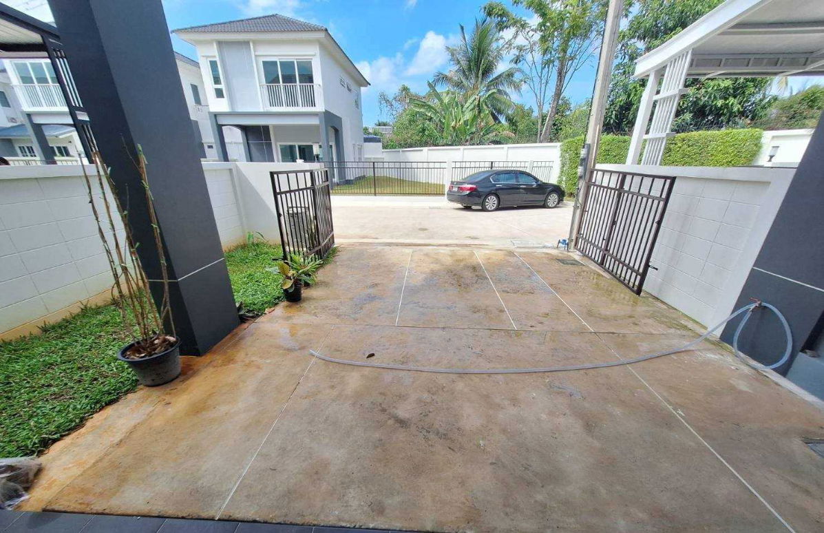 รูป บ้านให้เช่า ถลาง ภูเก็ต ศุภาลัย พรีโม่ อนุสาวรีย์ฯ ภูเก็ต - รูปที่ 5/14